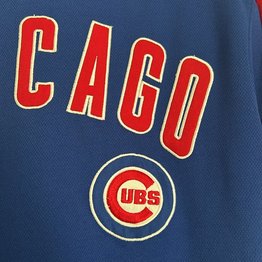 Chicago Cubs jersey - Picture 4 of 7